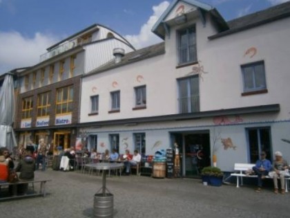 Foto: Fischhaus Loof